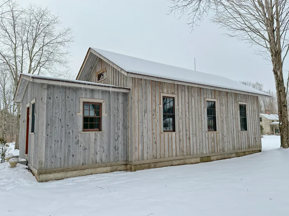 Main Office by David Wenchell Architects LLC - Photo 6