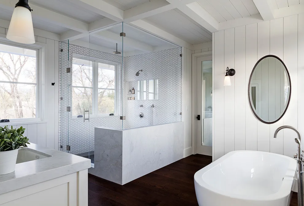 Healdsburg Home by Dotter & Solfjeld Architecture + Design - Photo 11