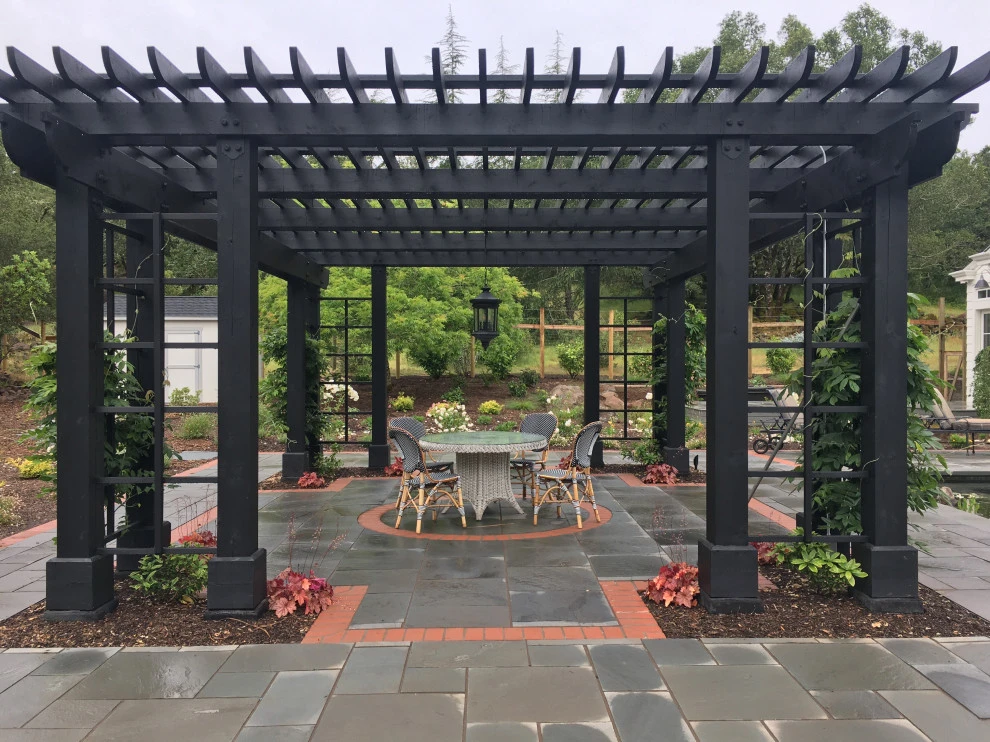 Garden Estate by Geared For Growing Landscape Services - Photo 5