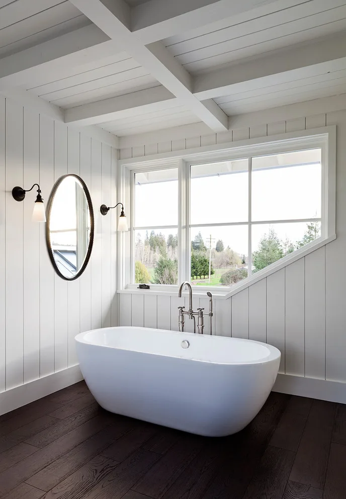 Healdsburg Home by Dotter & Solfjeld Architecture + Design - Photo 3