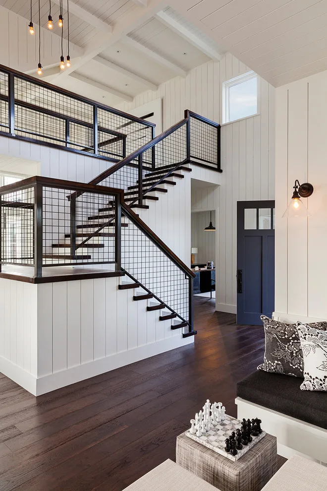Healdsburg Home by Dotter & Solfjeld Architecture + Design - Photo 12