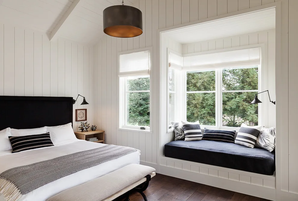 Healdsburg Home by Dotter & Solfjeld Architecture + Design - Photo 10