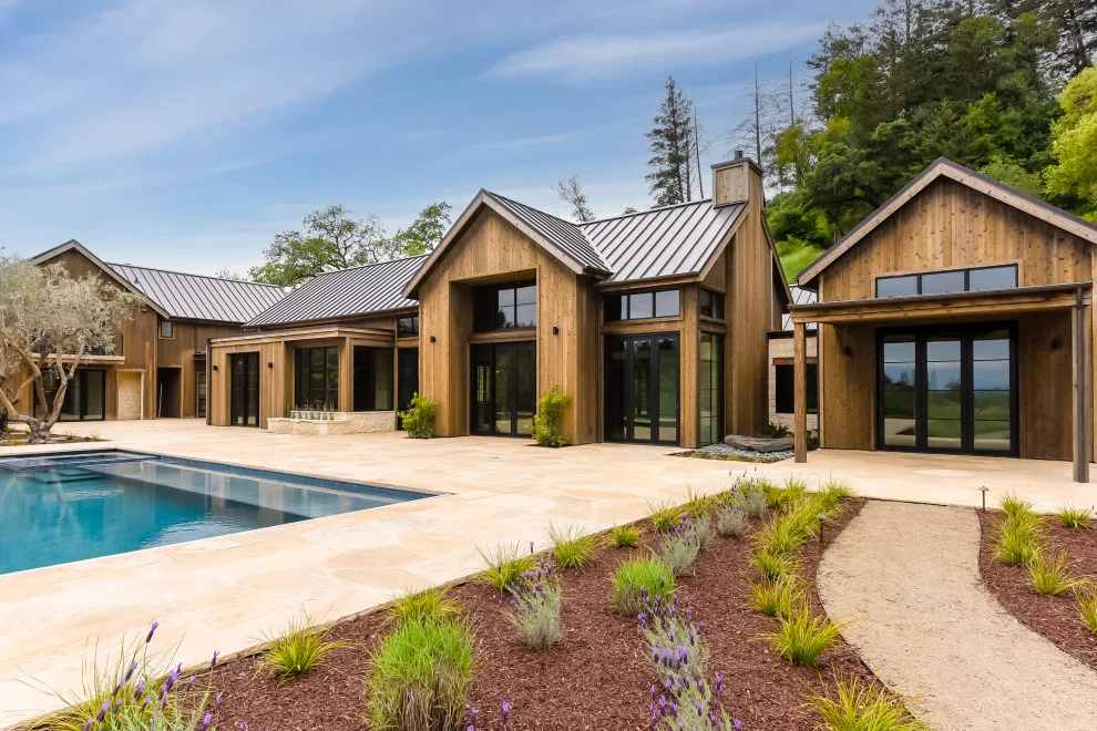 West Healdsburg by Zimmerman Miller Montanari - Photo 5