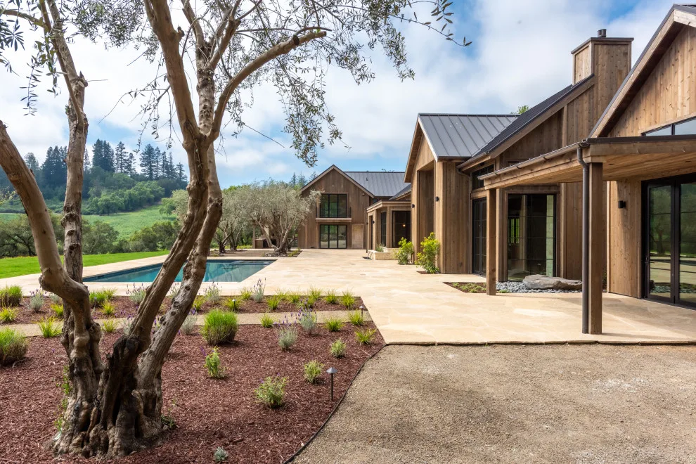 West Healdsburg by Zimmerman Miller Montanari - Photo 8