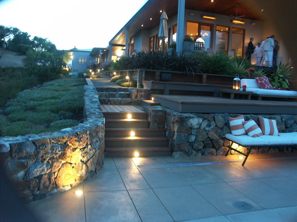 Dry Creek Valley Hillside by Geared For Growing Landscape Services - Photo 6