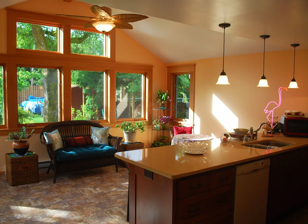Hebert Renovation by Agate Architecture, LLC - Photo 2