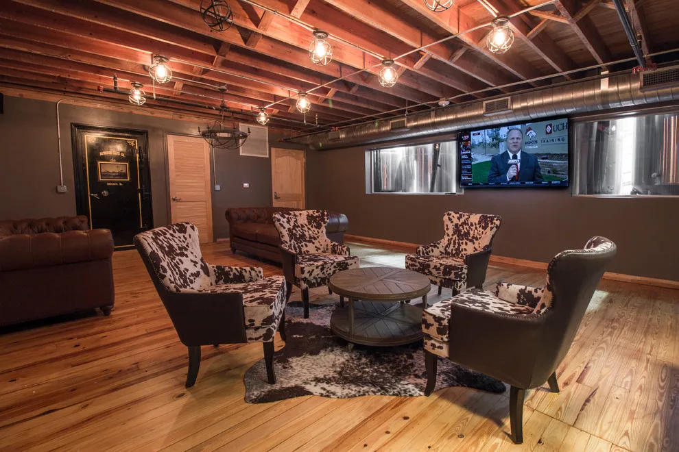 Hades and Flames Brewery by MelD Studio Architecture LLC - Photo 3