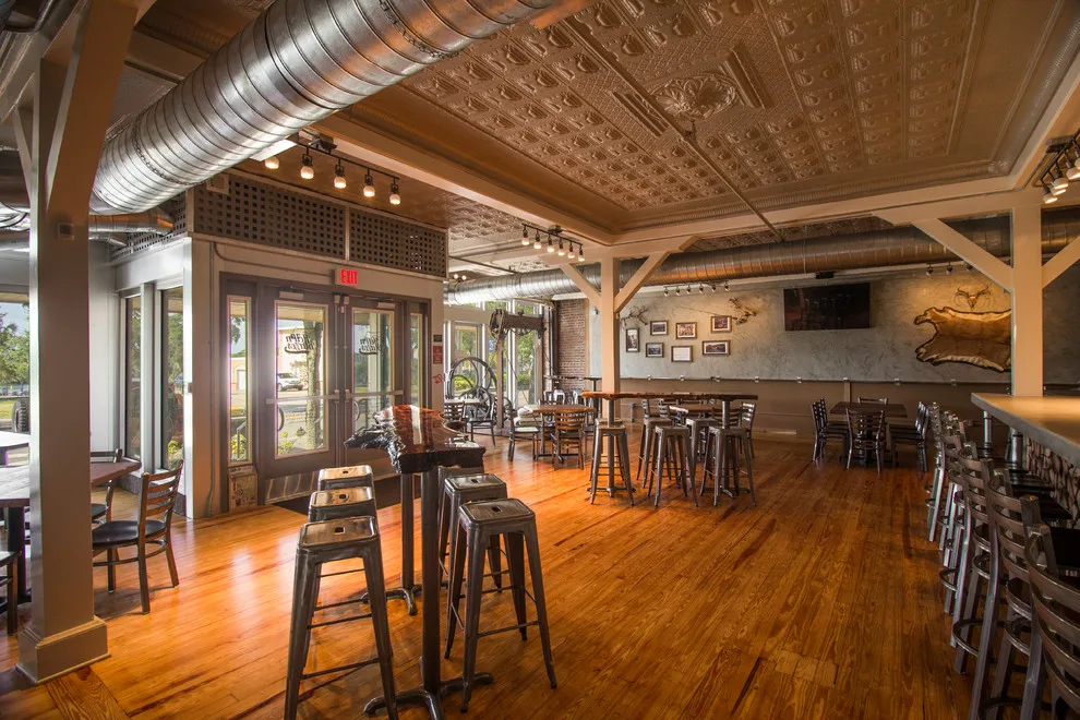 Hades and Flames Brewery by MelD Studio Architecture LLC - Photo 5