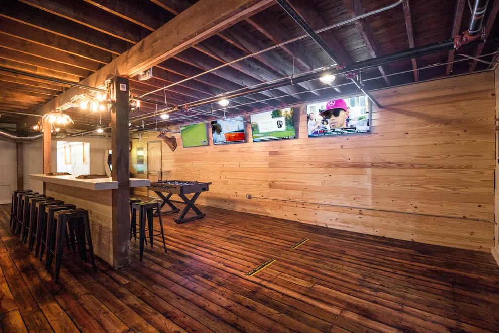 Hades and Flames Brewery by MelD Studio Architecture LLC - Photo 6