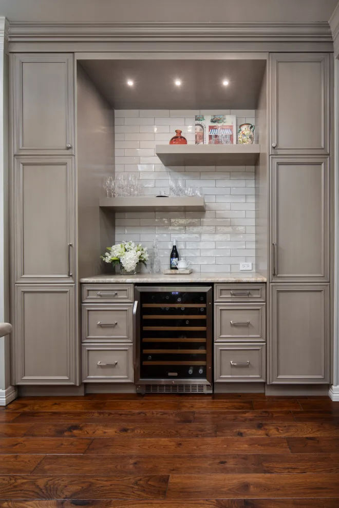Henderson Home by Prevot Design Services, APAC - Photo 3
