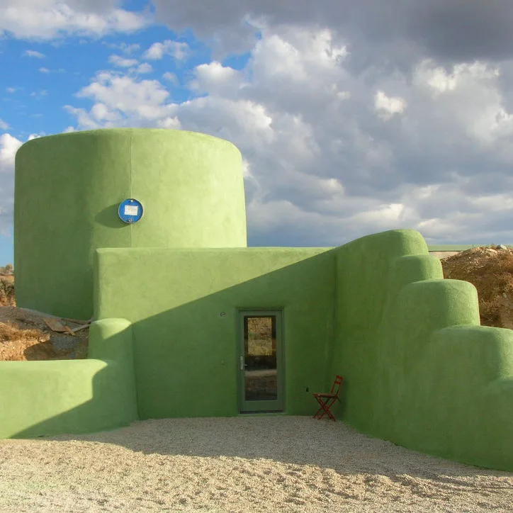 Henry House Sustainable Off-Grid Home by Henry Architects - Photo 3