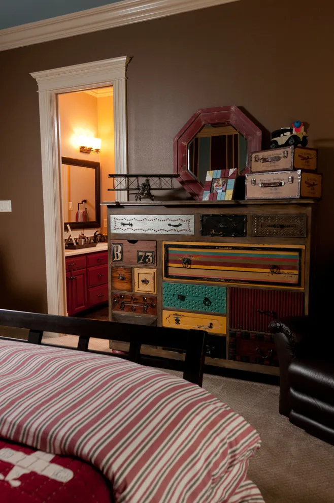 Henry's Home by Classically Yours Interiors (CYInteriors) - Photo 12