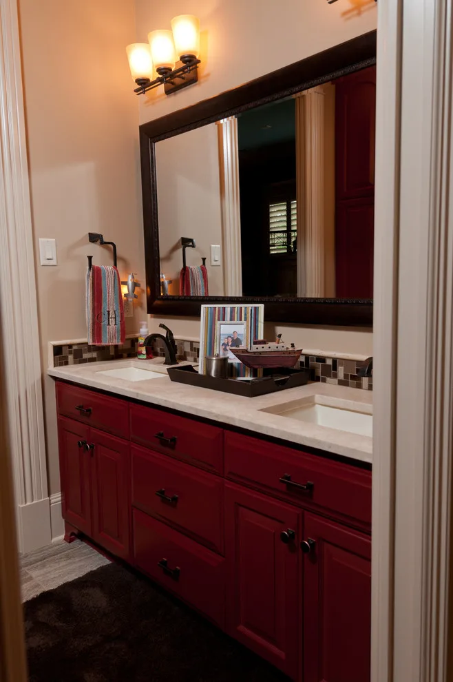 Henry's Home by Classically Yours Interiors (CYInteriors) - Photo 14