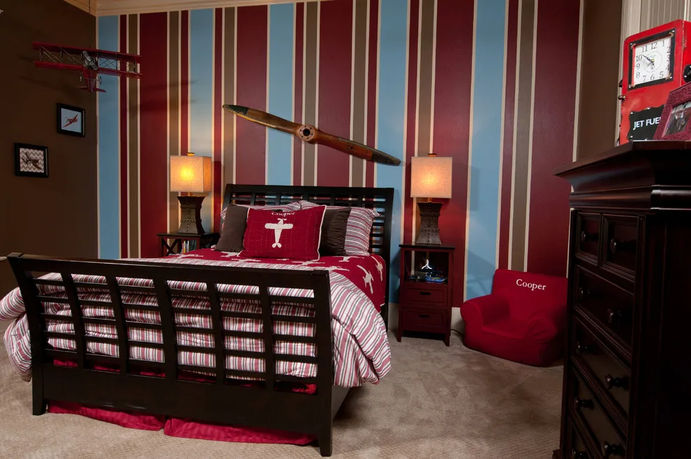 Henry's Home by Classically Yours Interiors (CYInteriors) - Photo 7