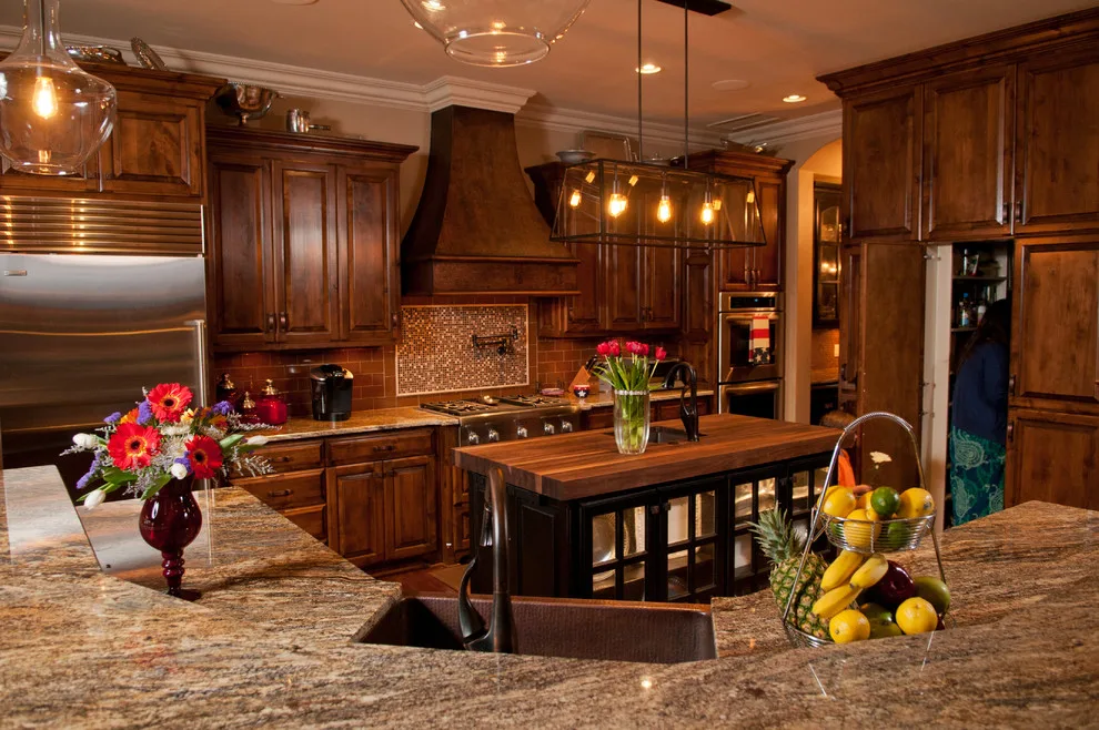 Henry's Home by Classically Yours Interiors (CYInteriors) - Photo 16