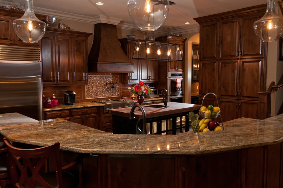 Henry's Home by Classically Yours Interiors (CYInteriors) - Photo 6