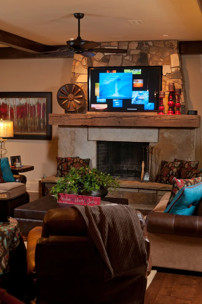 Henry's Home by Classically Yours Interiors (CYInteriors) - Photo 3