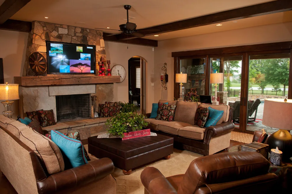 Henry's Home by Classically Yours Interiors (CYInteriors) - Photo 4