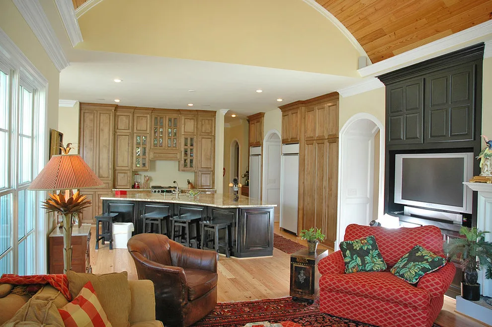 Hensley Home by Jeff Lewis AIA - Photo 2