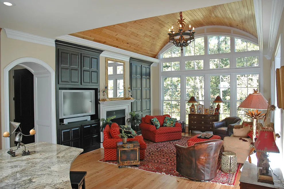 Jeff Lewis AIA - Photo 9