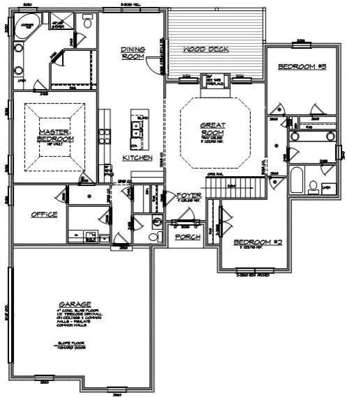 Cultural Residences by Plan Ahead, Inc. - Photo 3