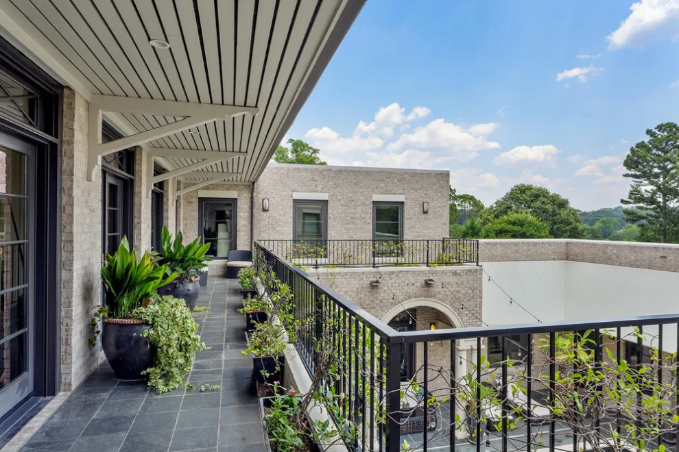 John Knight Architect - Photo 13