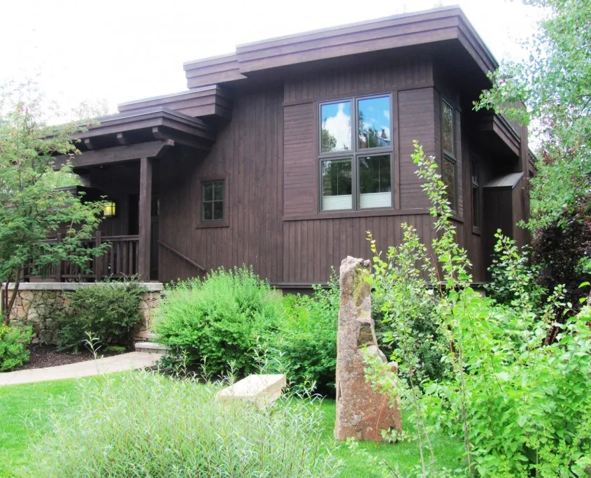 Hertel Home by David Hertel, AIA, LLC - Photo 5