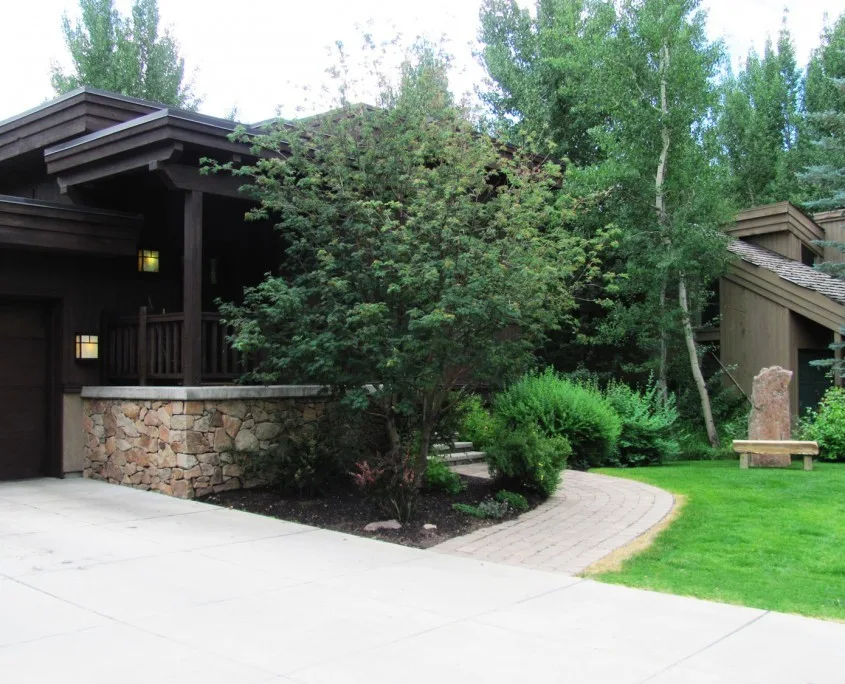 Hertel Home by David Hertel, AIA, LLC - Photo 6
