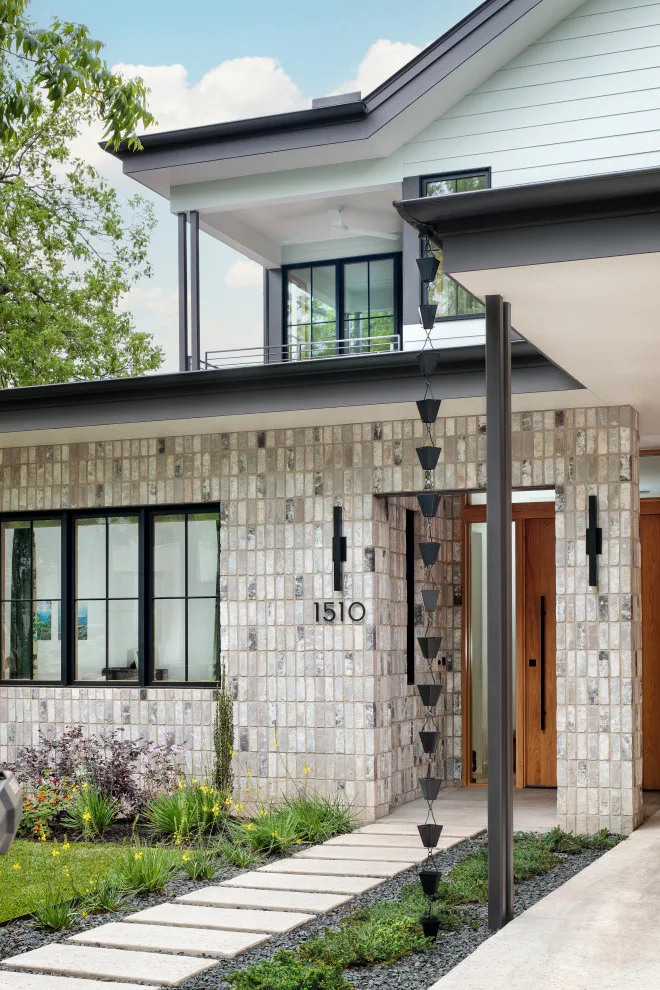 Hether Home by Clark Richardson Architects - Photo 12