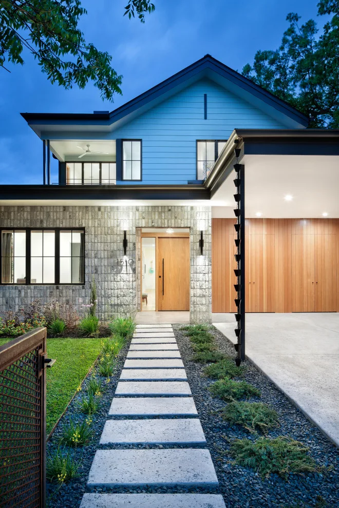 Hether Home by Clark Richardson Architects - Photo 9