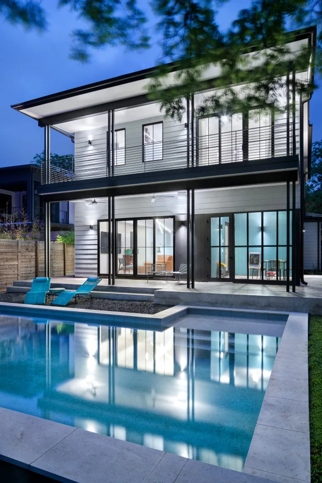 Hether Home by Clark Richardson Architects - Photo 2