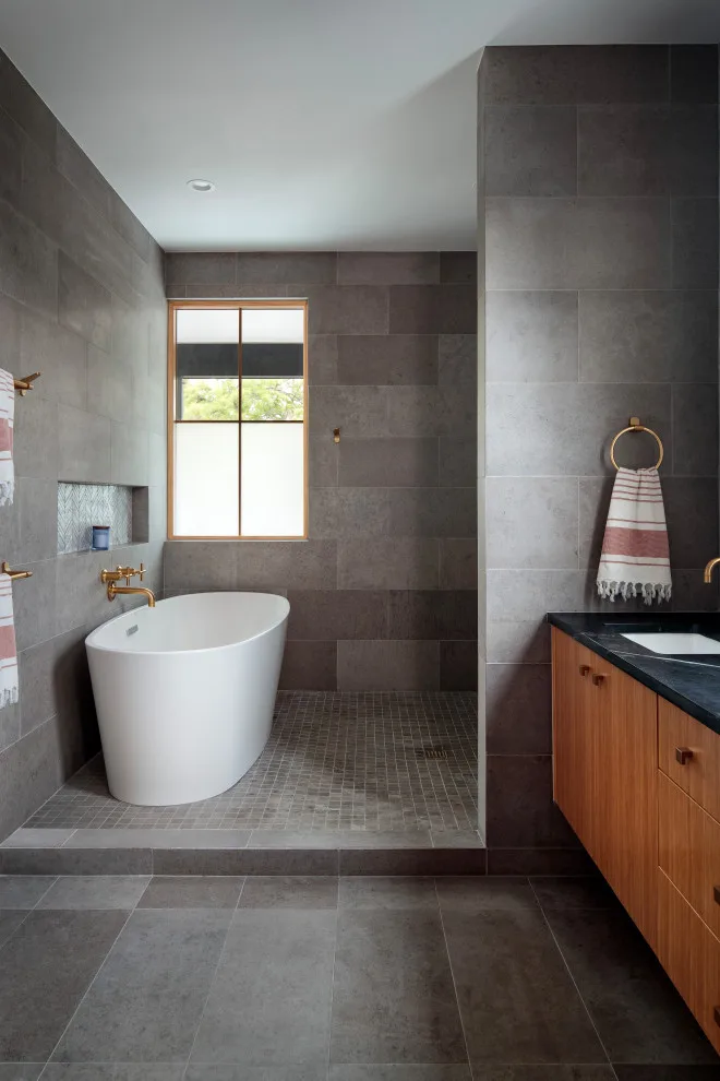Hether Home by Clark Richardson Architects - Photo 8