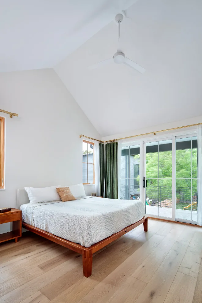 Hether Home by Clark Richardson Architects - Photo 14