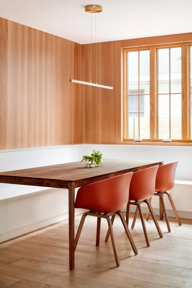 Hether Home by Clark Richardson Architects - Photo 3