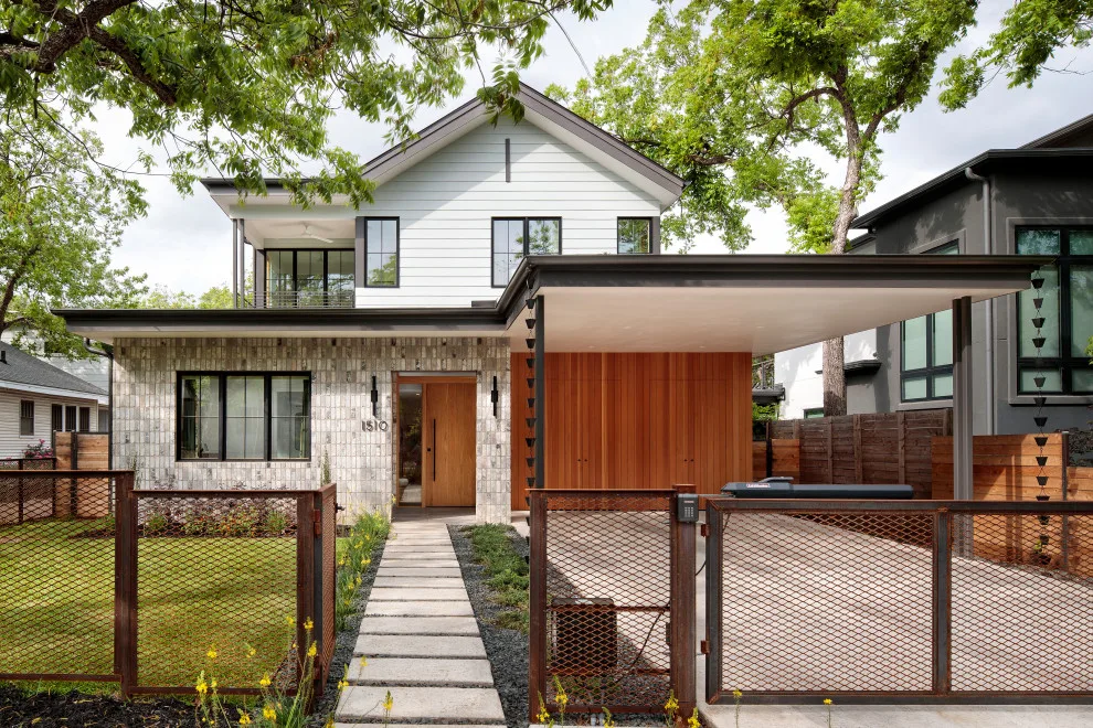Clark Richardson Architects - Photo 11