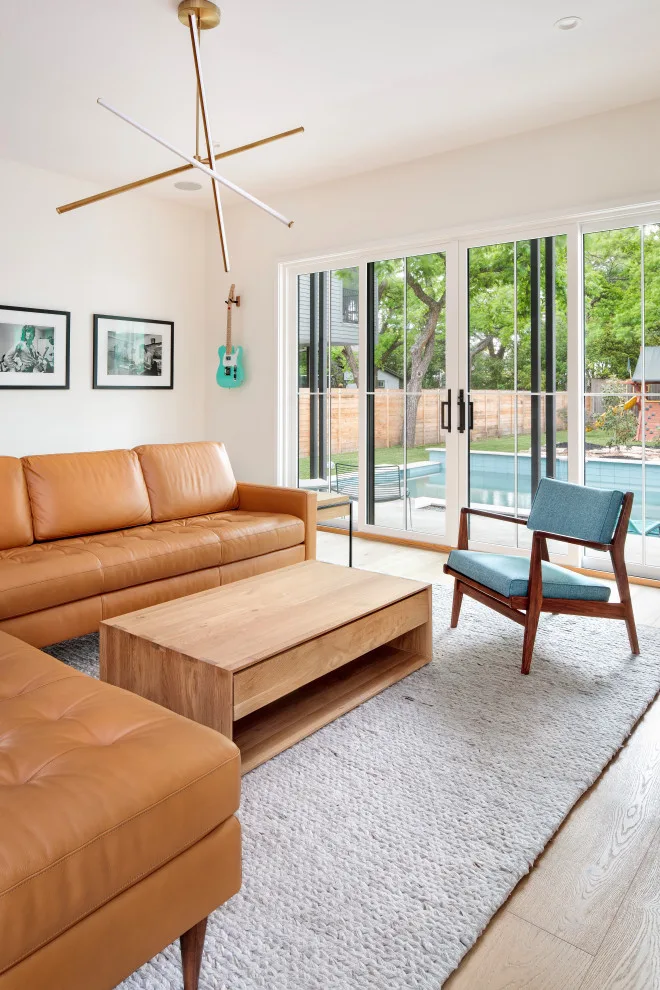 Hether Home by Clark Richardson Architects - Photo 11