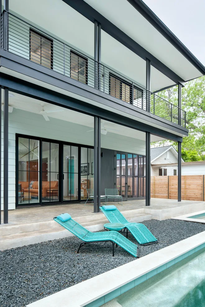 Hether Home by Clark Richardson Architects - Photo 4