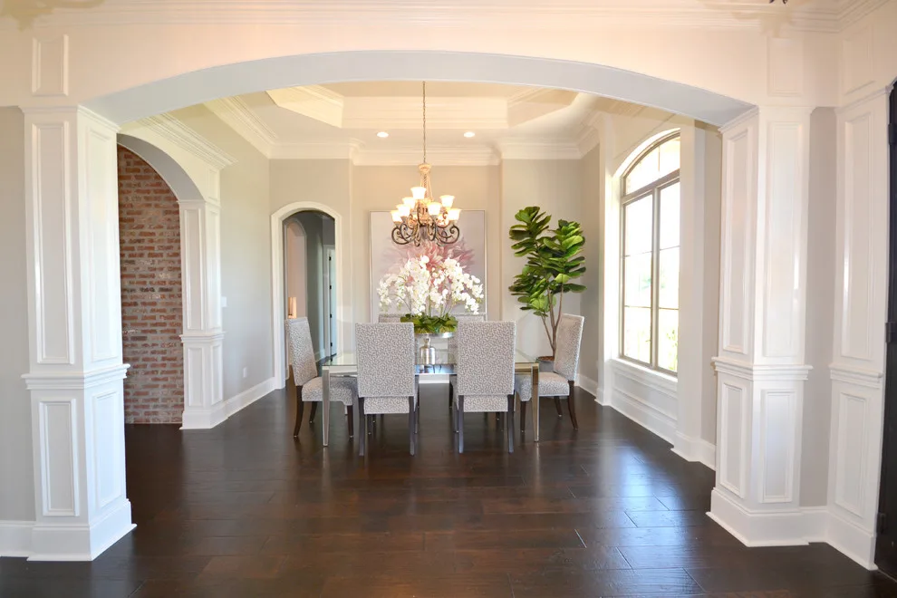 Hewitt Avenue Home by Trahan Architecture & Planning - Photo 45