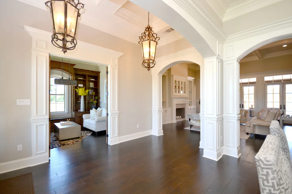 Hewitt Avenue Home by Trahan Architecture & Planning - Photo 5