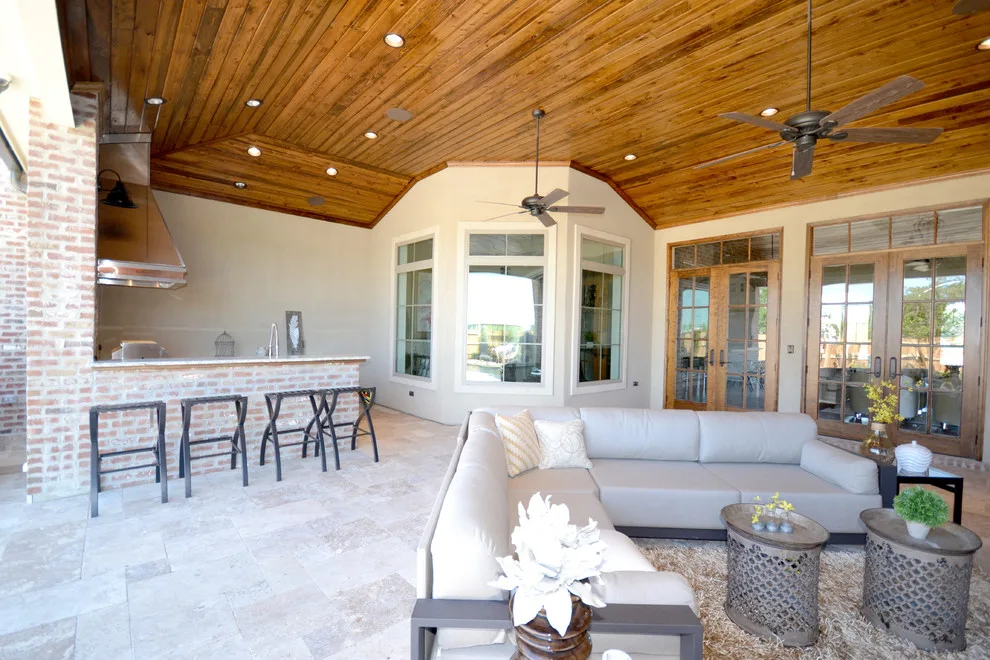 Hewitt Avenue Home by Trahan Architecture & Planning - Photo 19