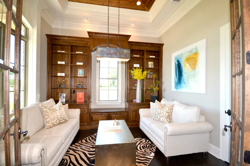 Hewitt Avenue Home by Trahan Architecture & Planning - Photo 47