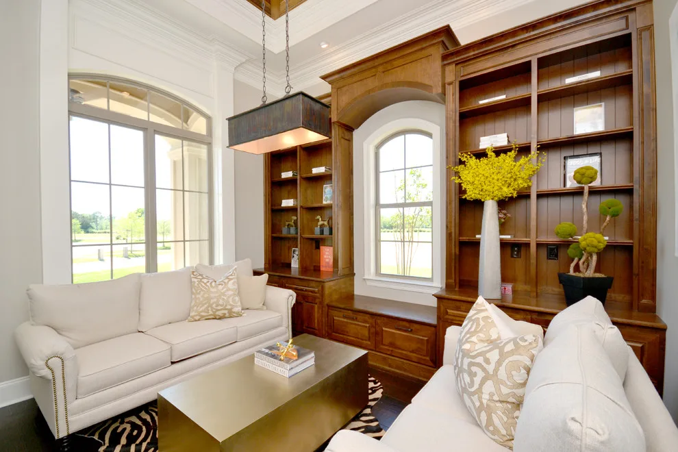 Hewitt Avenue Home by Trahan Architecture & Planning - Photo 24