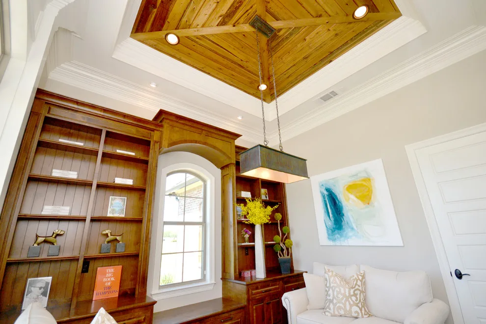Hewitt Avenue Home by Trahan Architecture & Planning - Photo 14