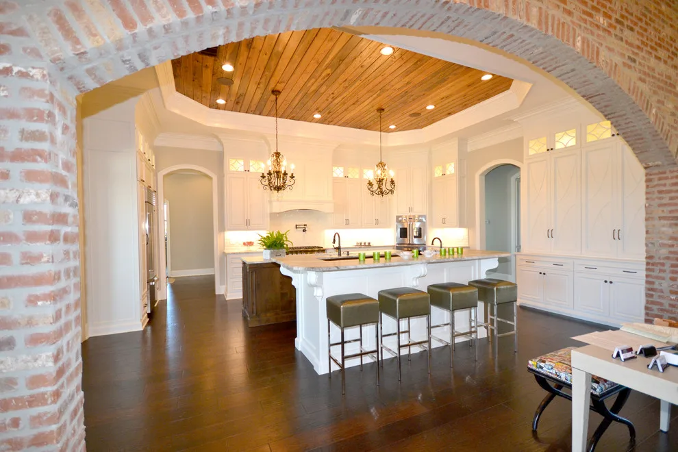 Hewitt Avenue Home by Trahan Architecture & Planning - Photo 15