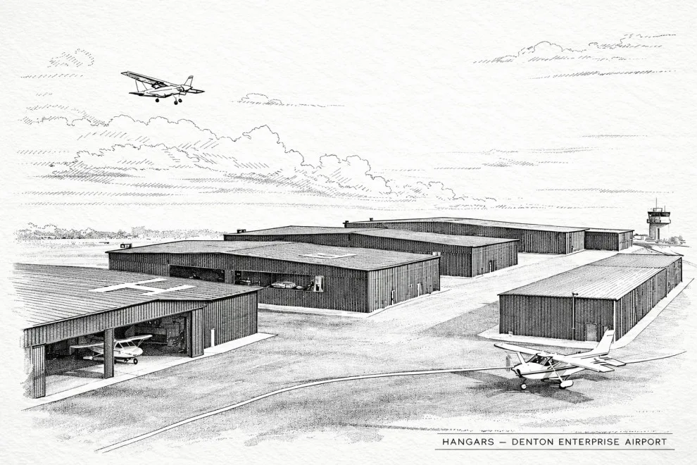Upper Room Architects - Photo 12