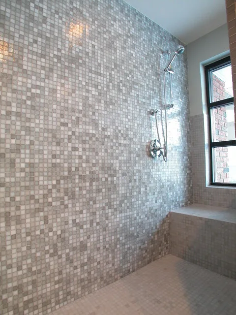 HGTV Bathroom by AWARDA Architects - Photo 3