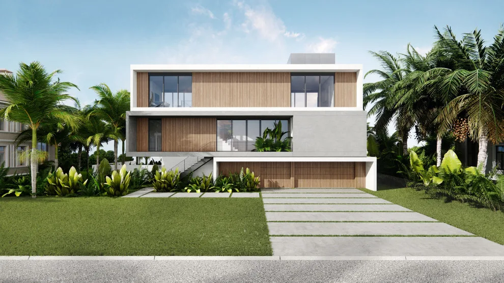 TWO Architects - Photo 11