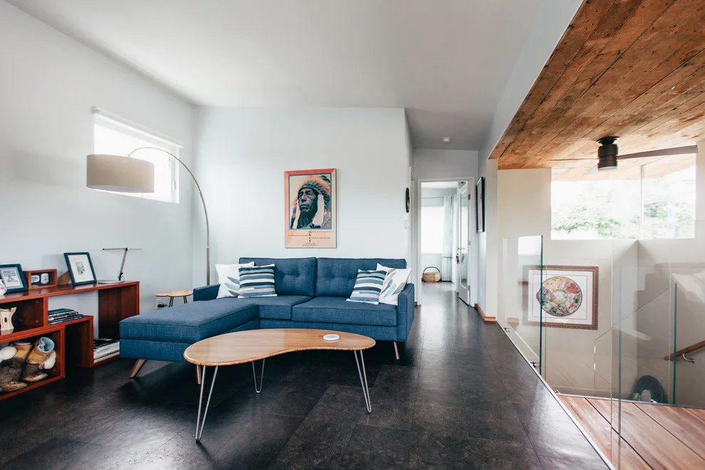 Frances Design and Construction Project by Arketype Architects INC - Photo 2
