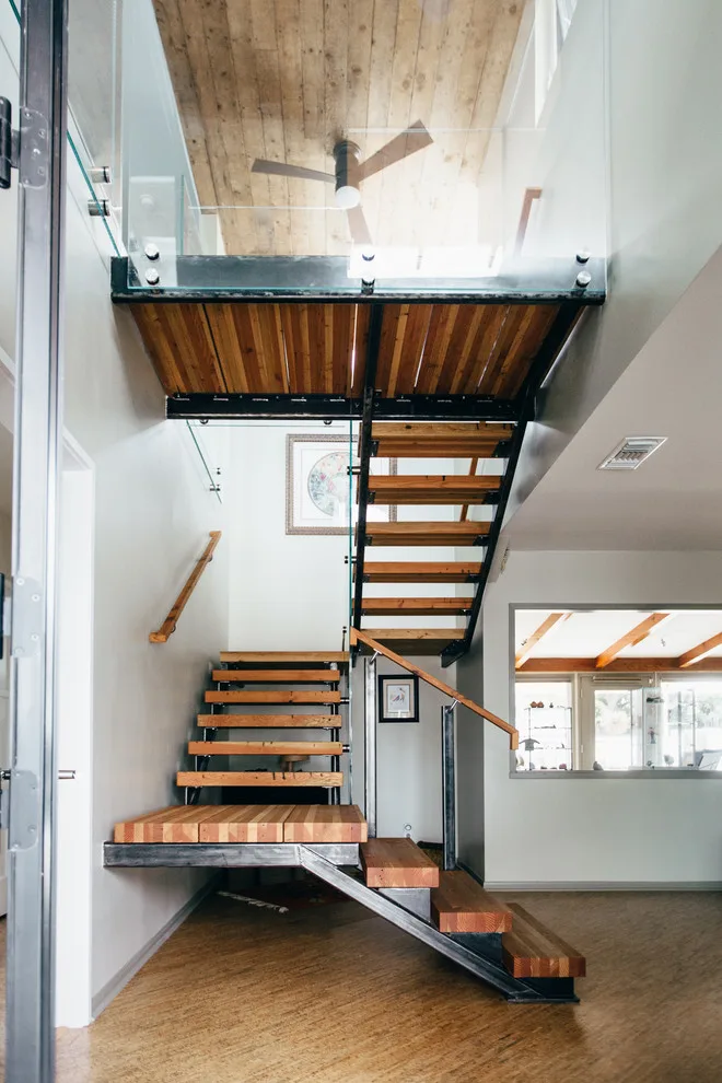 Frances Design and Construction Project by Arketype Architects INC - Photo 3