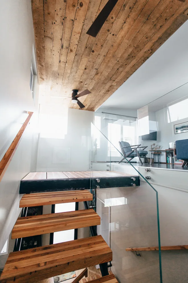 Frances Design and Construction Project by Arketype Architects INC - Photo 5